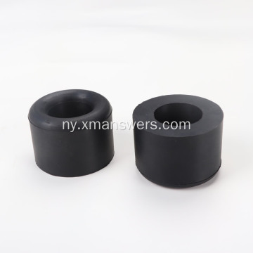 Silicone Rubber Compression Molding Process for Gasket